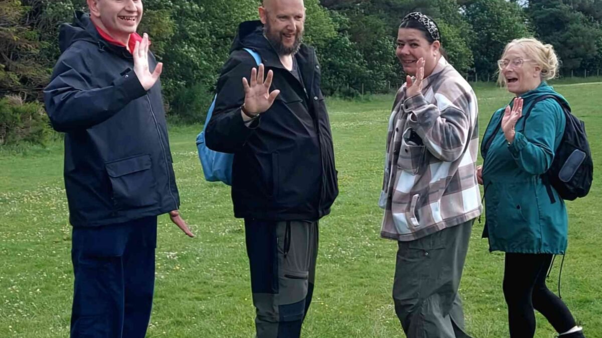 CCI Community Partnerships