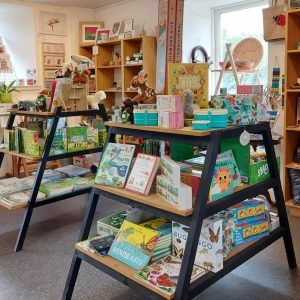 Langloch Farm Gift shop